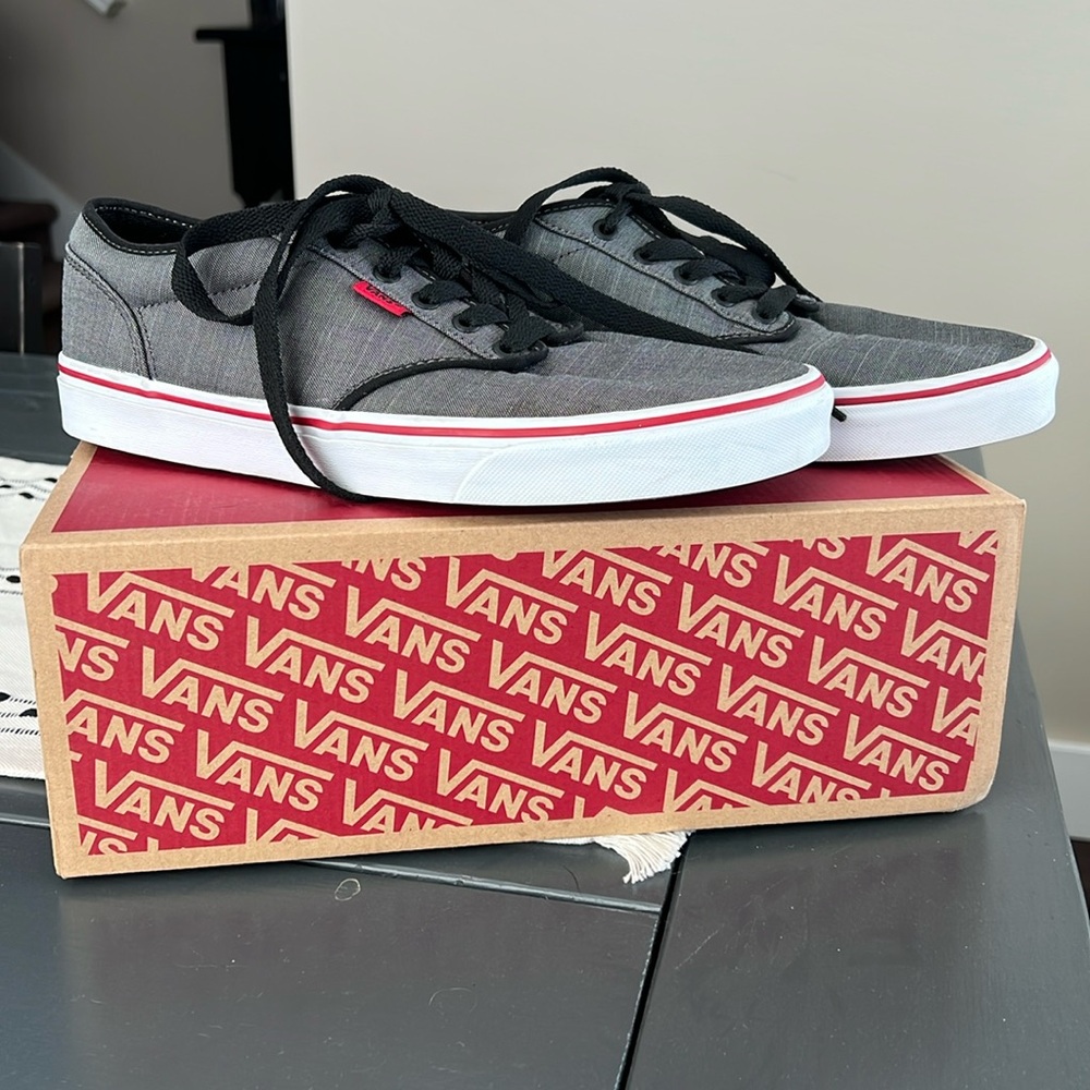 Vans Atwood Shoe